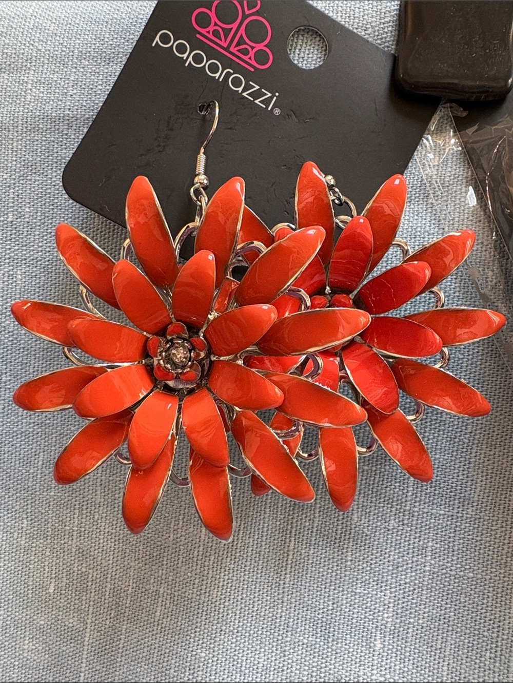 Accessories Identification - Picture 4 of 7